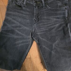 Polo by Ralph Lauren Kids' Black Jeans